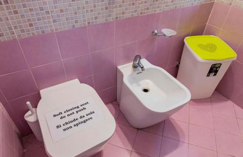 MARE NOSTRUM - BeachFront House - Sant'Angelo Ischia - Foto 49