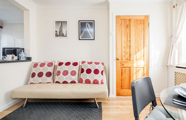 MPL Apartments - Woodside House by Harry Potter Studios - Foto 26