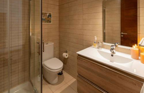 Modern sea front apartment in Garachico 2 - Foto 14