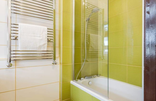 Tower Bridge Apartment - Foto 14