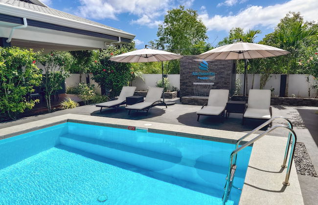 Aila Homestay - Foto 59