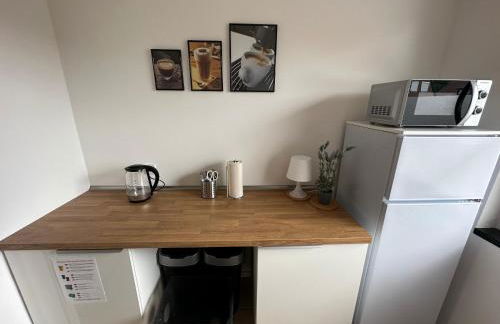 Worker Place mit Wintergarten - Foto 20