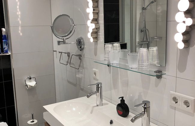 City Apartments Will - Photo 16