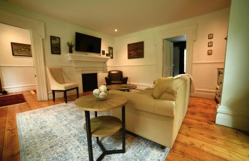 Farmhouse Lodge - Foto 18