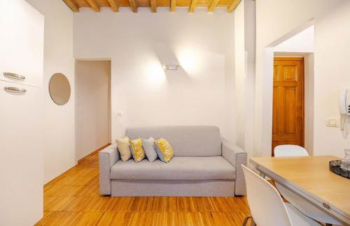 Rose & Stelle - Favoloso appartamento in centro - Foto 8