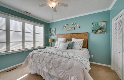 Lake Keowee Condo Resort Pools and Lake Access! - Foto 19