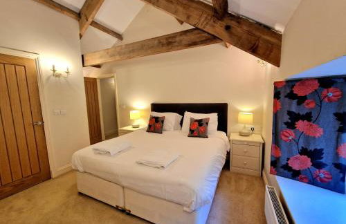 Clifton Cottage at Lovelady Shield - Foto 15