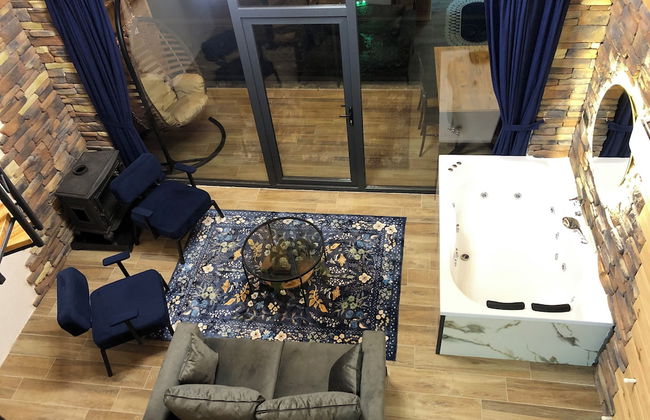 Walnut Bungalow - Foto 14