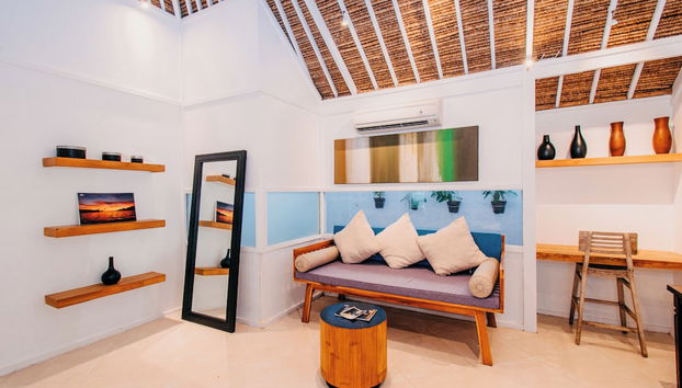 Villa Cinta - Foto 3, Zona de estar