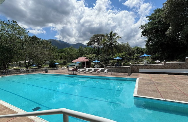 Hotel Mirador del Sumapaz Comfacundi - Foto 40