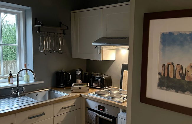 Stonehenge Cottages - Foto 59