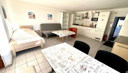 Wohnung mit 4 Betten - Foto 3