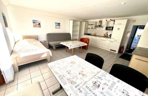 Wohnung mit 4 Betten - Foto 3