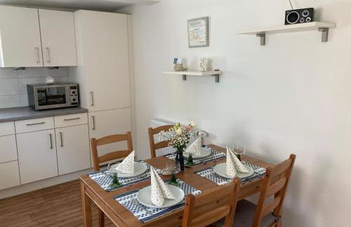 Ferienhaus Spatzenvilla - Foto 20