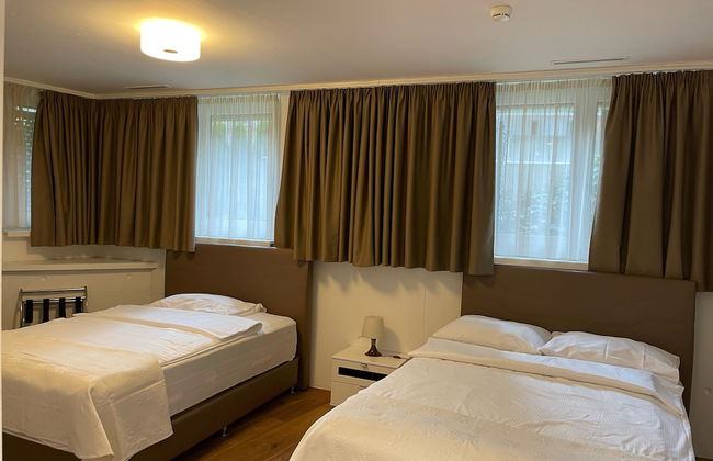 Residence Appartements - Foto 18