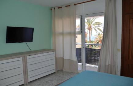 Apt ManRey 2B - Zafiro - Foto 36