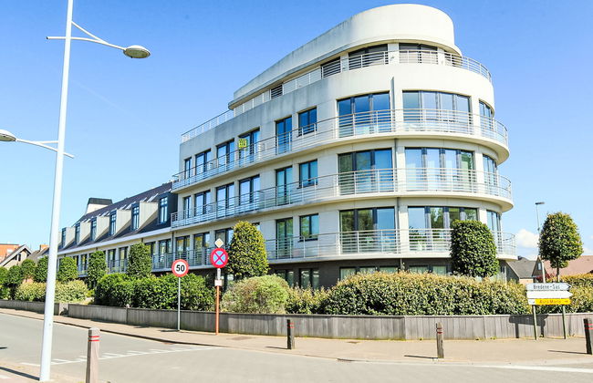 2 bedroom Apartment in Bredene with terrace - Photo 13