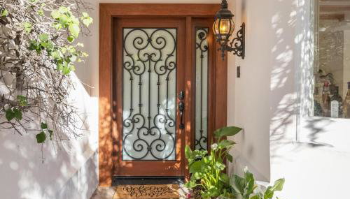 Stradella Spanish - Contemporary Mediterranean Estate w/ Resort-style Yard - Foto 5, Other