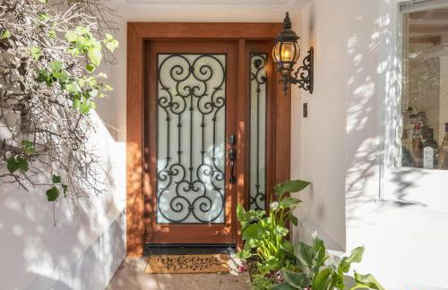 Stradella Spanish - Contemporary Mediterranean Estate w/ Resort-style Yard - Photo 6