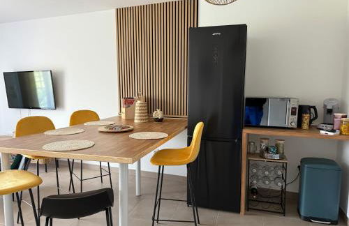 Chez Moumoune - Foto 25