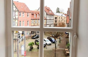 Celle Old Town Hideaway - Foto 23