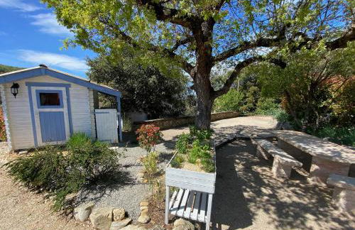 Gîte Coccinelle - Foto 21