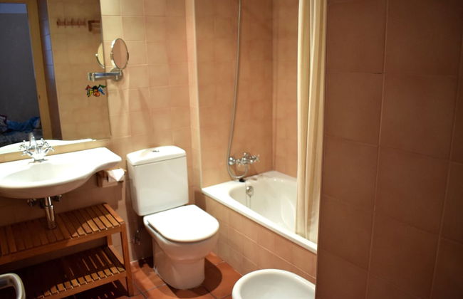 Acogedor Apartamento con Piscina Comunitaria Marina Sant Jordi - Foto 23