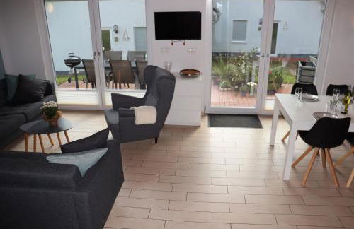 Auszeit am See - 100m zum See - mit Terrasse - Winter-Late-Checkout - Foto 19