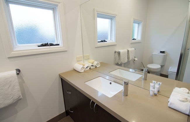 Buckingham Apartment - Foto 23