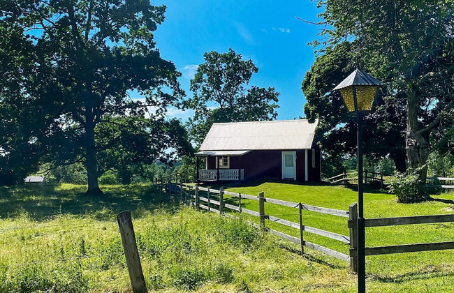 4 Person Holiday Home in Vetlanda-by Traum - Photo 17