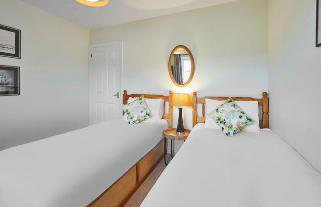 Host Stay Homewood - Foto 24