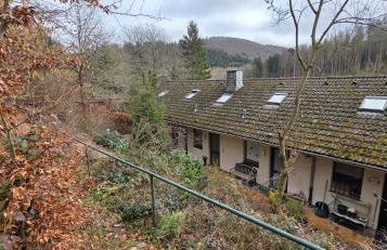 Erkensruhr EIFEL Glück - walking & relaxing TOP view - Foto 14