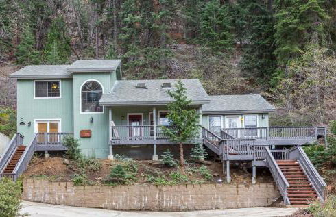 Inside Yosemite Sierra Blossom - Foto 16