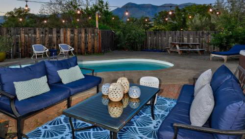 Calistoga Vineyard Getaway - Wine Tastings Included - Foto 4