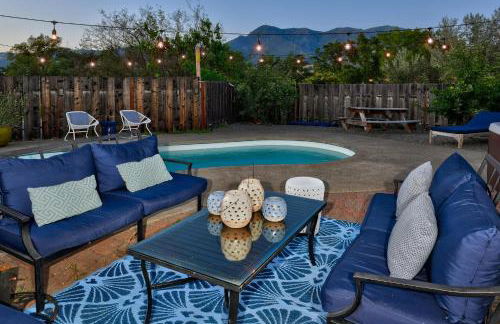 Calistoga Vineyard Getaway - Wine Tastings Included - Foto 4