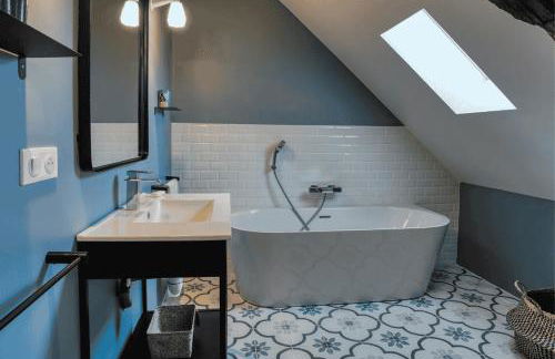 Le Domaine des Ormeaux - Foto 32