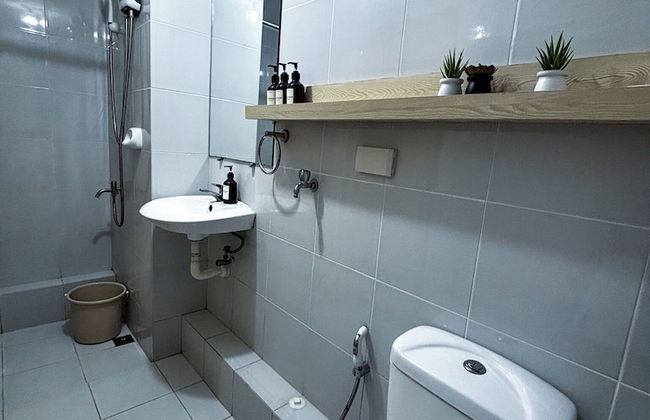 A Sleek & Spacious Escape - Foto 12