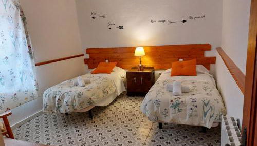 H Rural Molino del Rio Argos - Foto 3