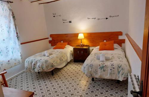 H Rural Molino del Rio Argos - Foto 3