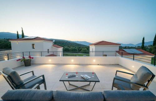 Ionian Trilogy Luxury Villas - Foto 12