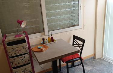 Petit studio bien équipé - Foto 9