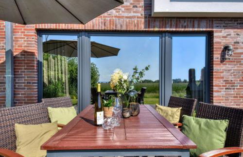 Ferienhaus Backsteinquartier C Putbus - Foto 4