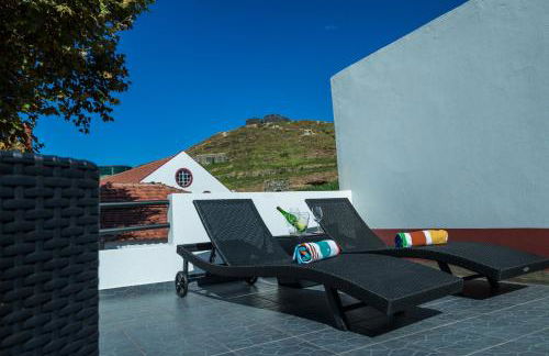 Mateus House - Porto da Cruz Center - Foto 60