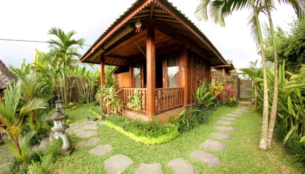 Vinarya Villa - Foto 3, Vestíbulo