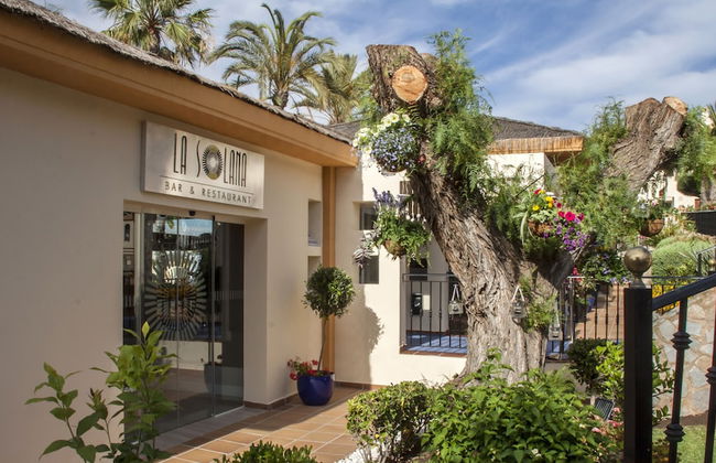 La Quinta at La Manga Club - Foto 34