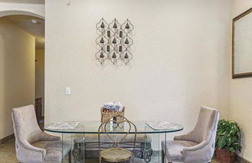 Las Cruces Vacation Rental Near Trails and Golf! - Foto 7