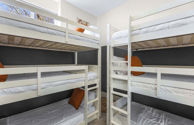 Big Bear Bungalow Stay on Ozark Waterfront - Foto 4