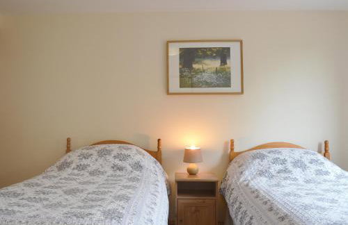 The Old Carthouse - Foto 9