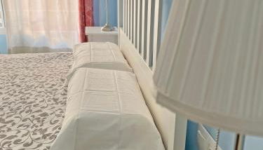 Estación Tren Reformado 2 habitaciones - Photo 4