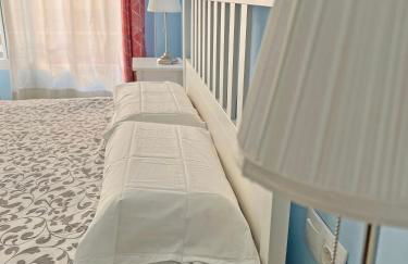 Estación Tren Reformado 2 habitaciones - Photo 4